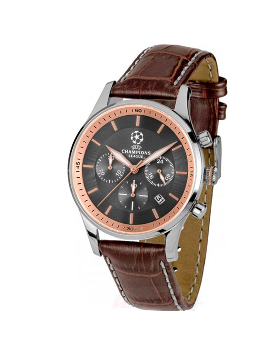 Часы Jacques Lemans UEFA U-58C